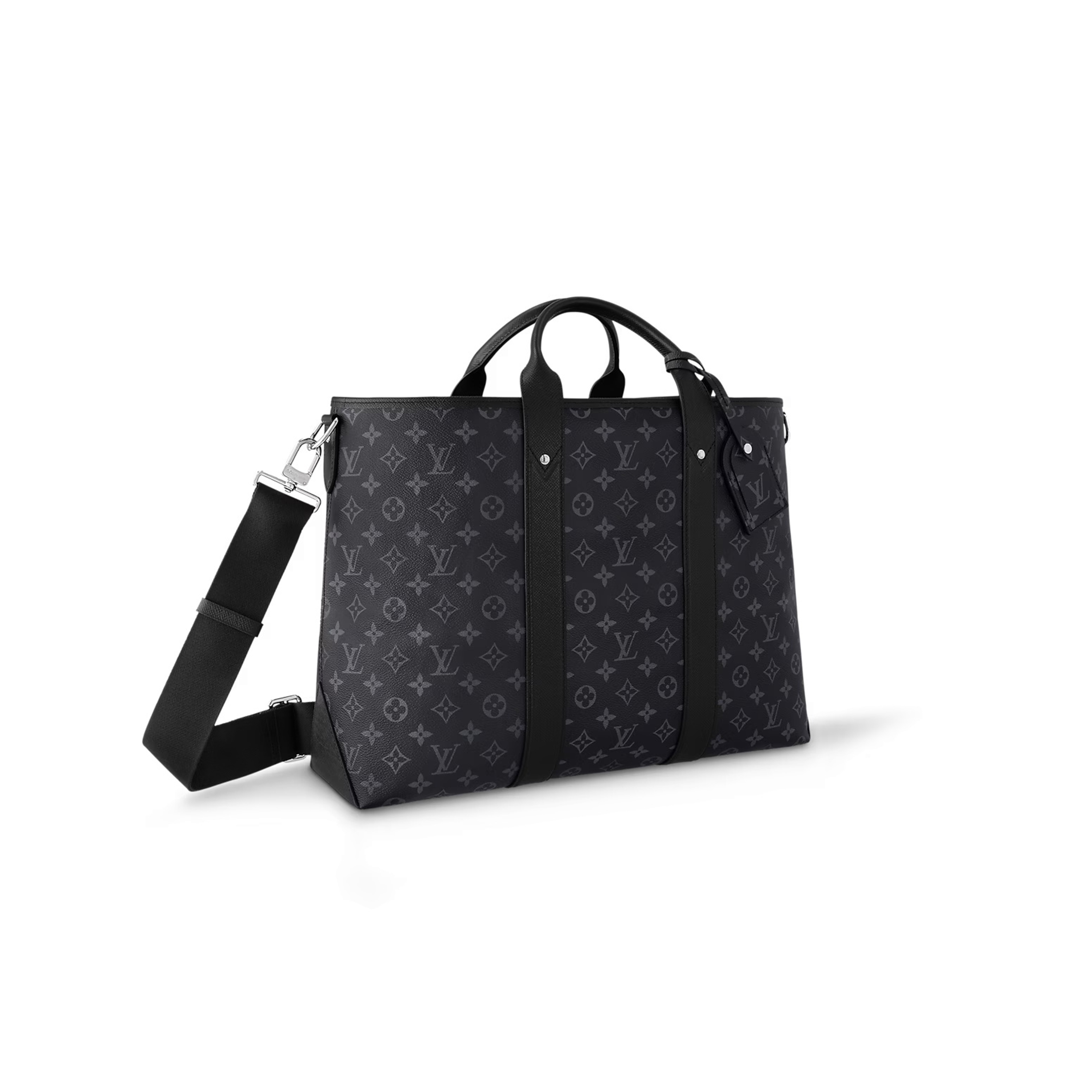 LOUIS VUITTON MASTER WEEKEND TOTE NM M30937 (43*34*17.5cm)